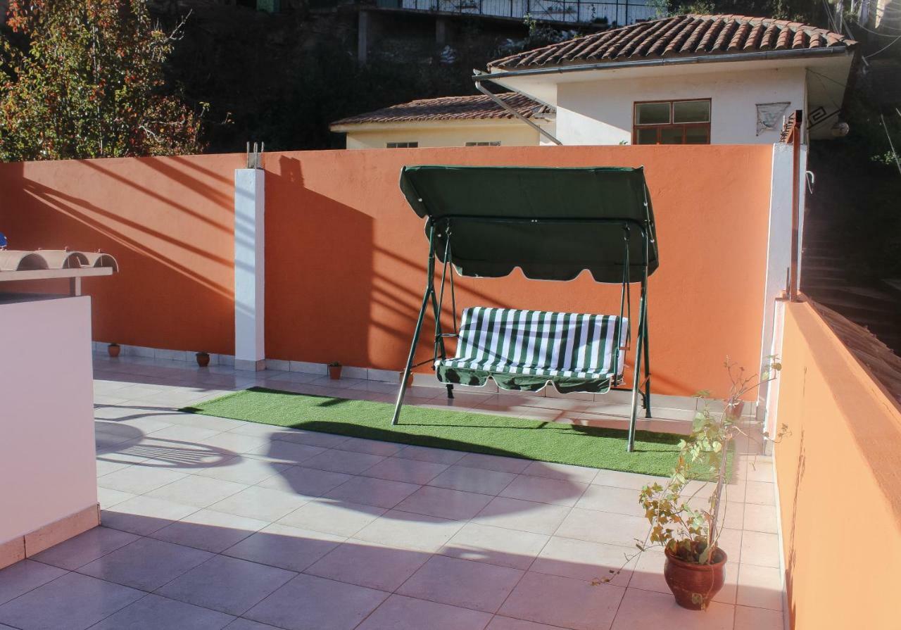 Hotel Cusco Green Exteriör bild
